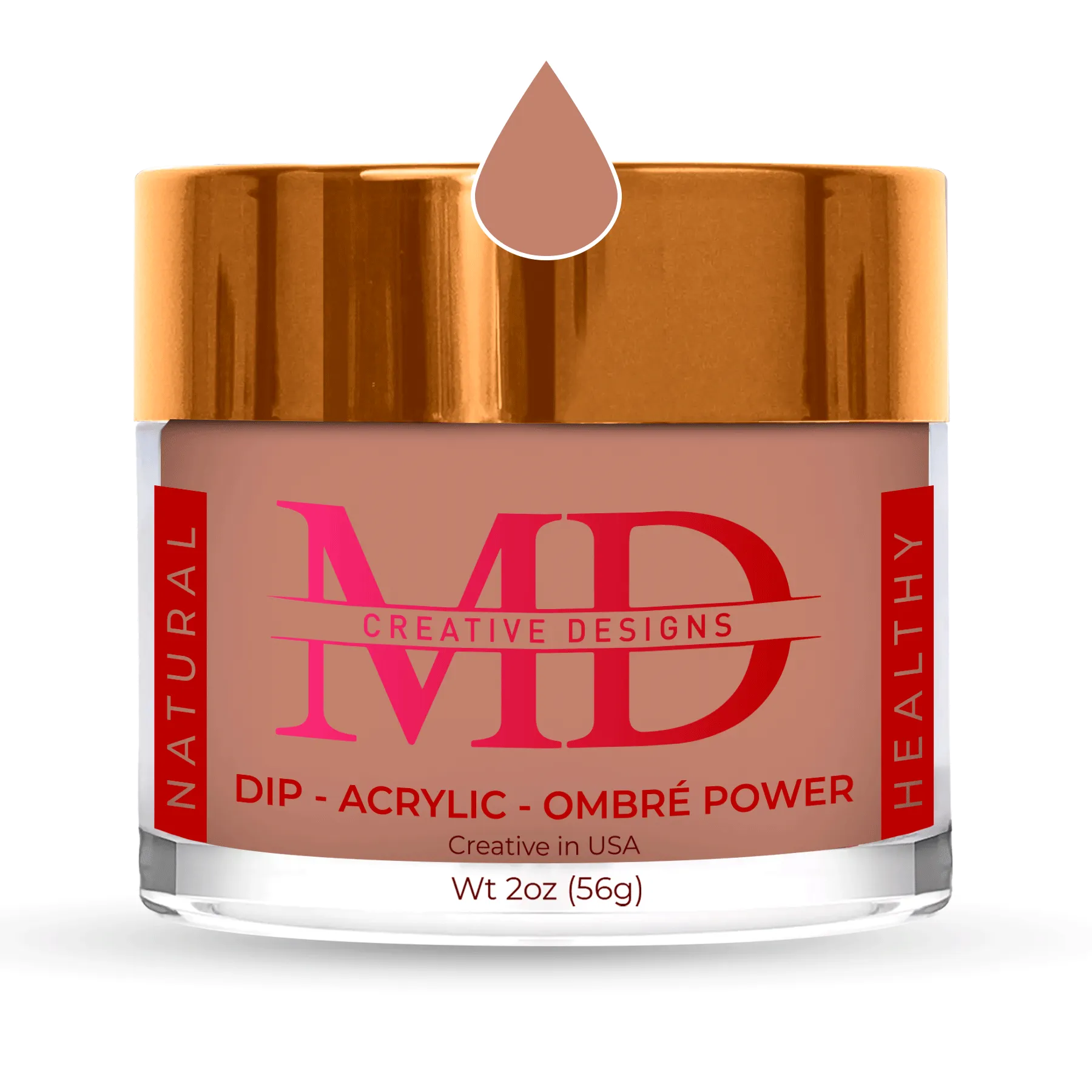 #102 MD Glow