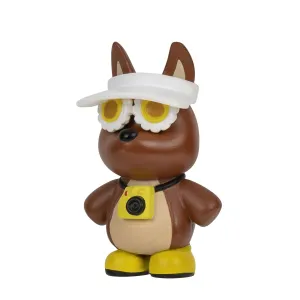 Adopt Me! 2 Inch Mystery Collectible Toy Pets - Series 1 Mystery Collectibles Assortment