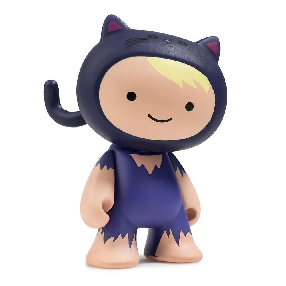 Adventure Time Fresh 2 Death Collectible Figures by Kidrobot