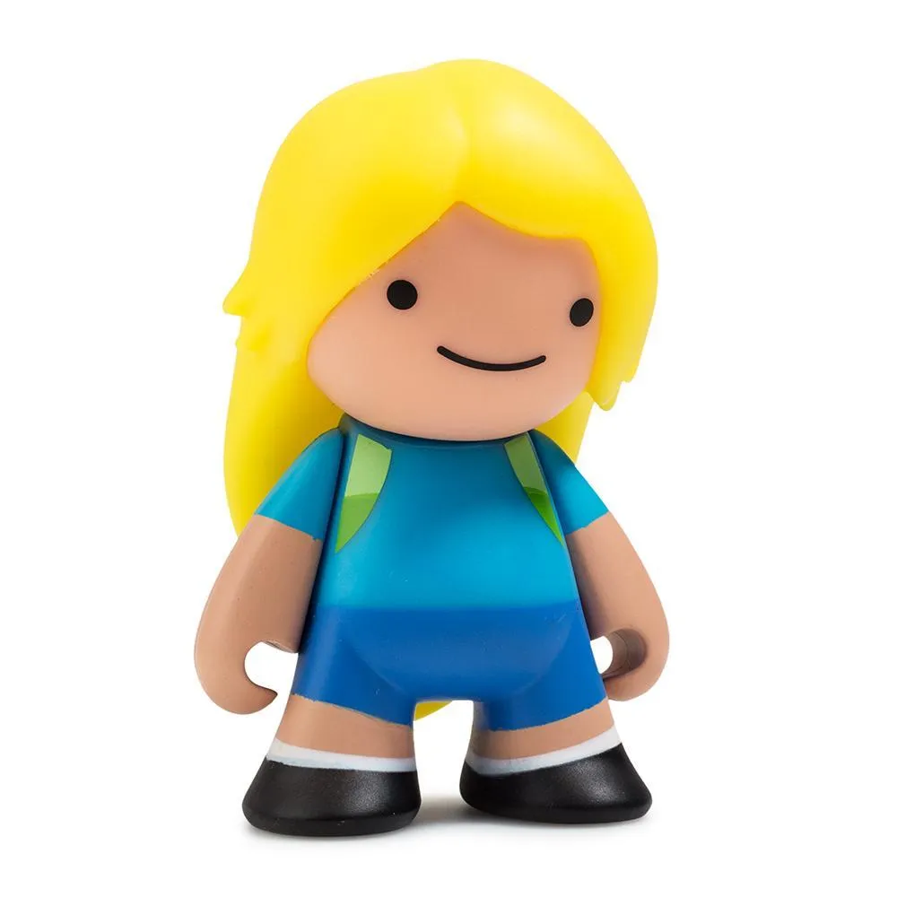 Adventure Time Fresh 2 Death Collectible Figures by Kidrobot