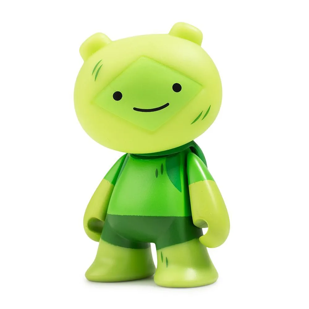 Adventure Time Fresh 2 Death Collectible Figures by Kidrobot