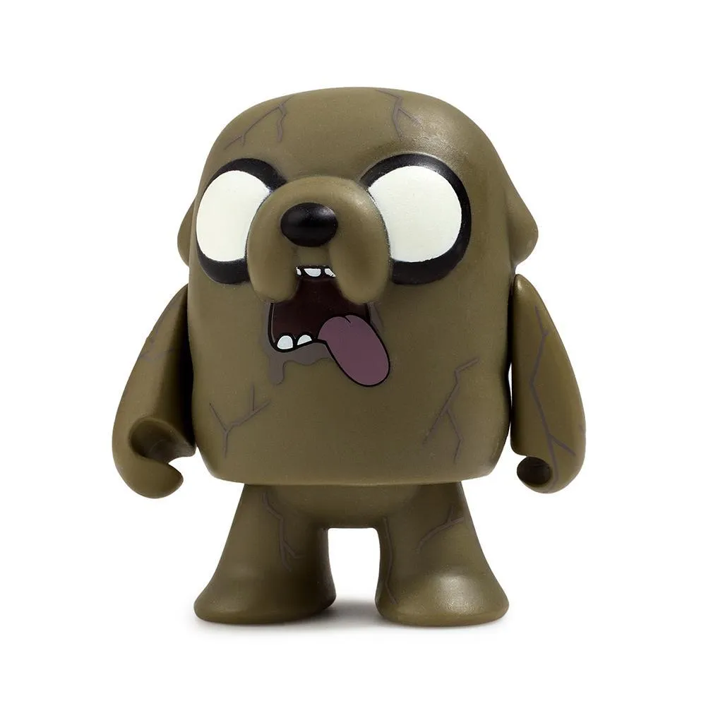 Adventure Time Fresh 2 Death Collectible Figures by Kidrobot