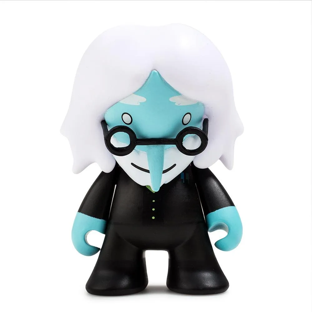 Adventure Time Fresh 2 Death Collectible Figures by Kidrobot