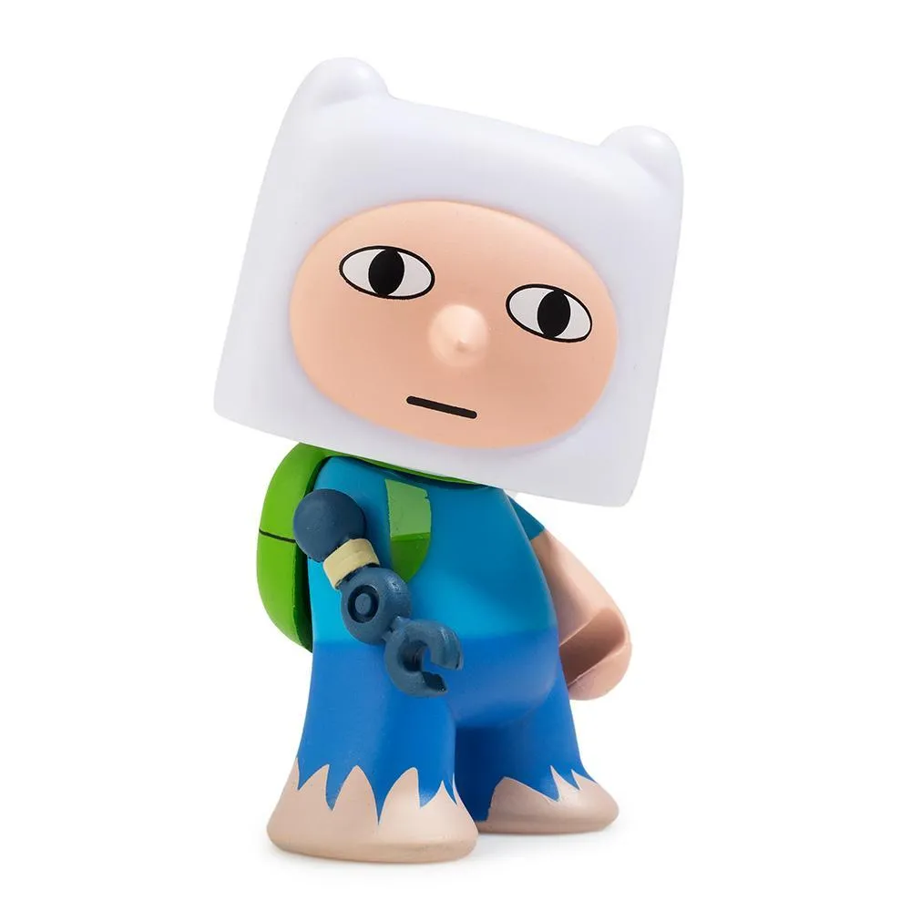 Adventure Time Fresh 2 Death Collectible Figures by Kidrobot