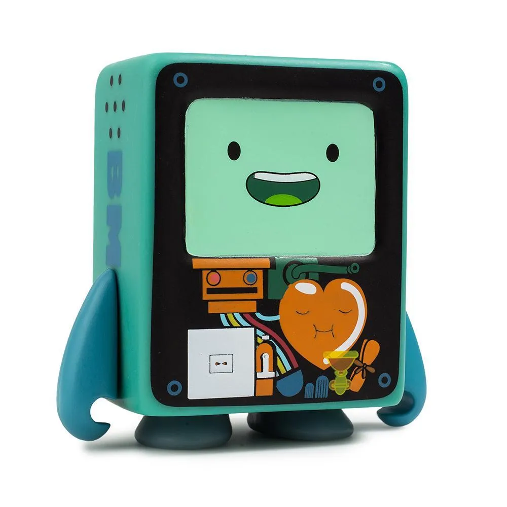Adventure Time Fresh 2 Death Collectible Figures by Kidrobot