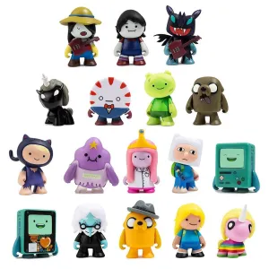 Adventure Time Fresh 2 Death Collectible Figures by Kidrobot