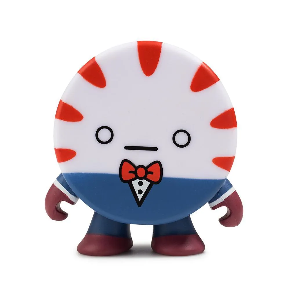 Adventure Time Fresh 2 Death Collectible Figures by Kidrobot