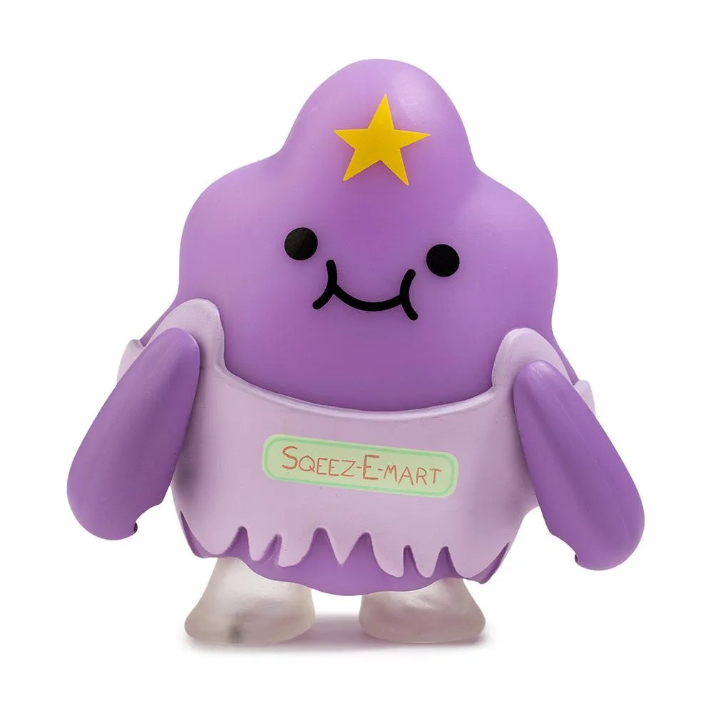 Adventure Time Fresh 2 Death Collectible Figures by Kidrobot