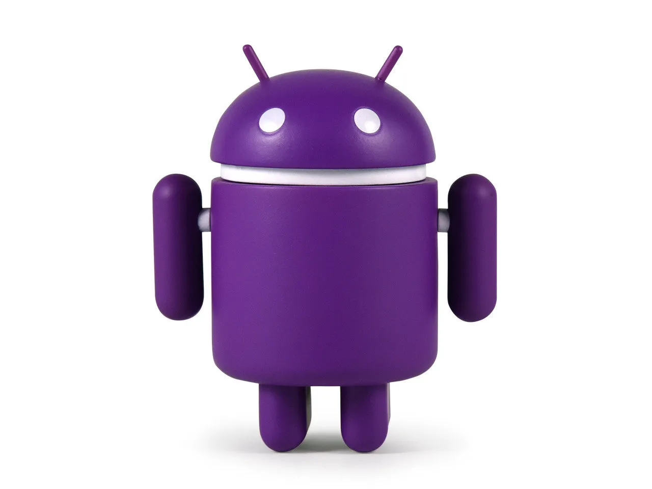 Android Series 6 Blind Box Mini Collectibles