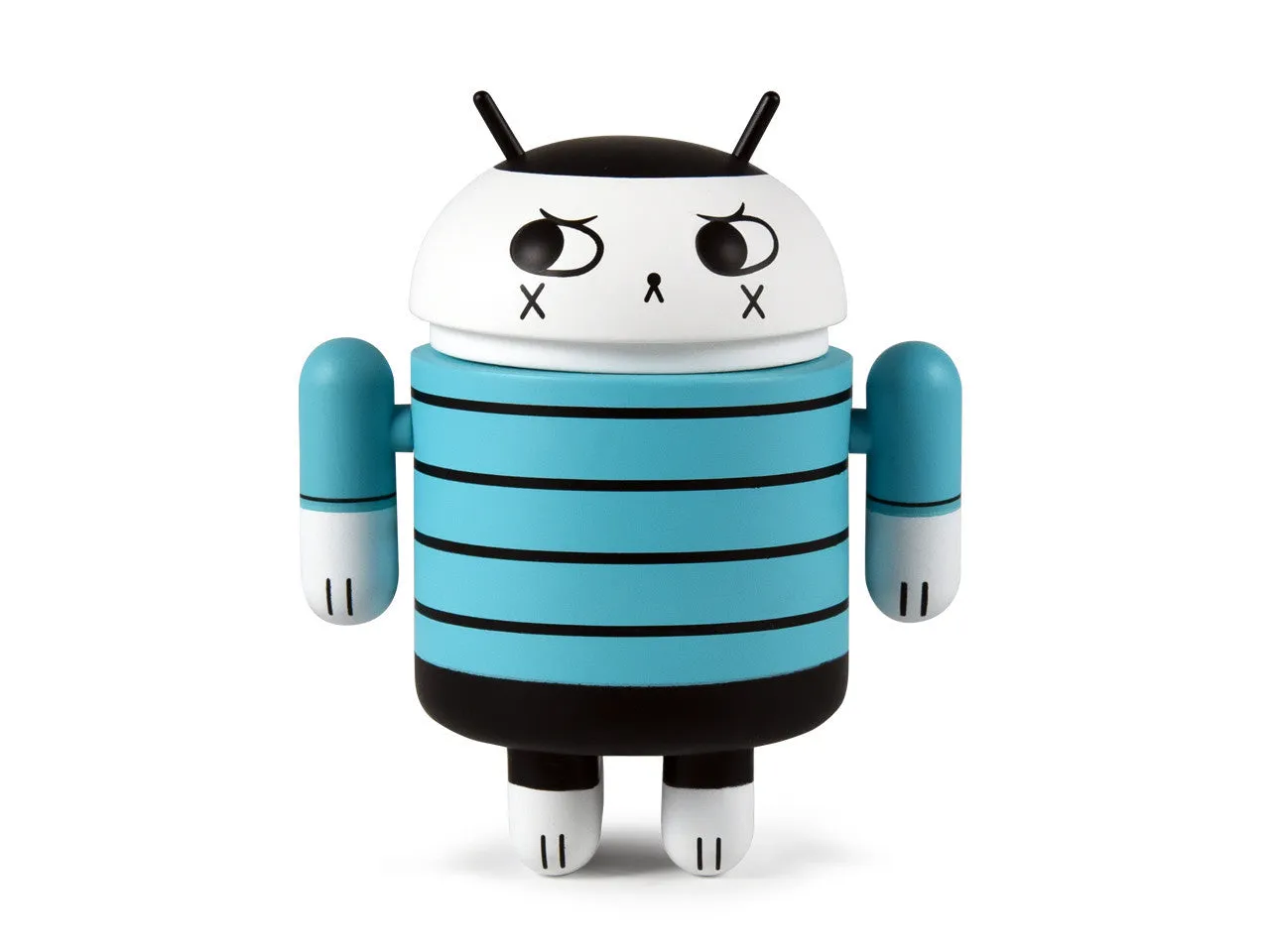 Android Series 6 Blind Box Mini Collectibles