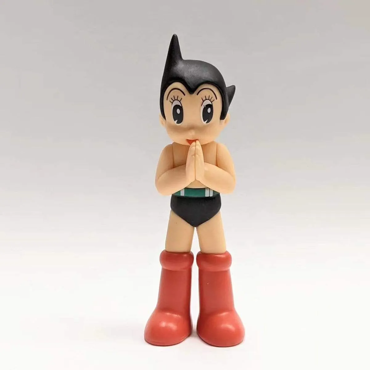 Astro Boy Vinyl Mini Series by Toyqube