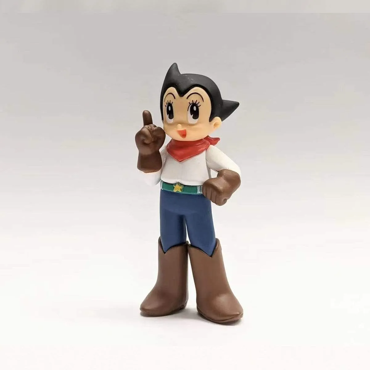 Astro Boy Vinyl Mini Series by Toyqube