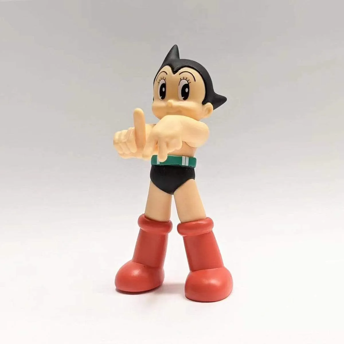 Astro Boy Vinyl Mini Series by Toyqube