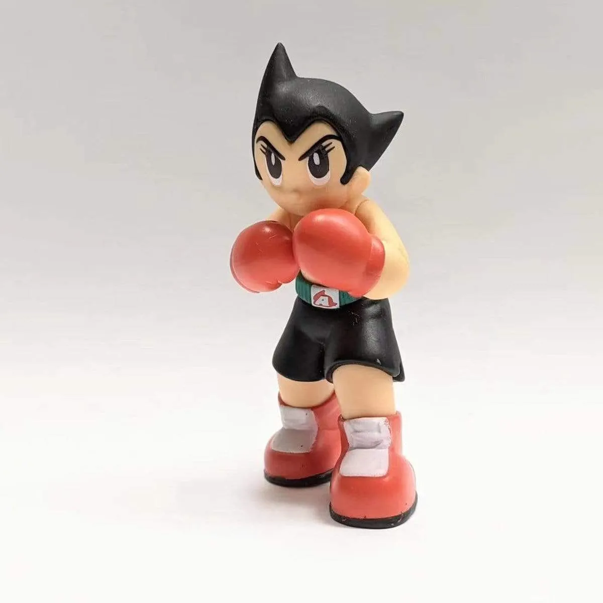 Astro Boy Vinyl Mini Series by Toyqube