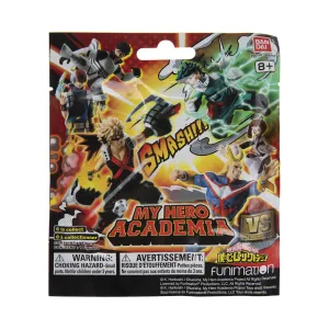 Bandai My Hero Academia Vs Series Blind Bag Figure