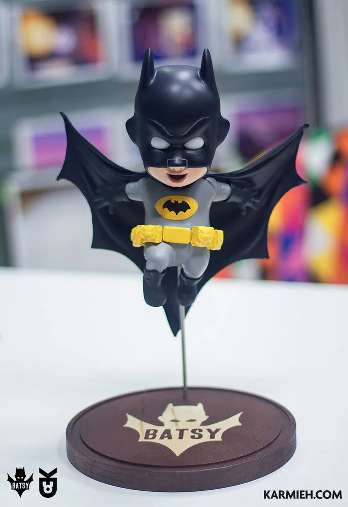 BATSY - WEST Limited Edition