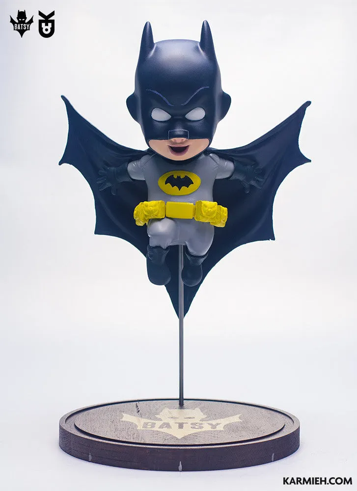 BATSY - WEST Limited Edition