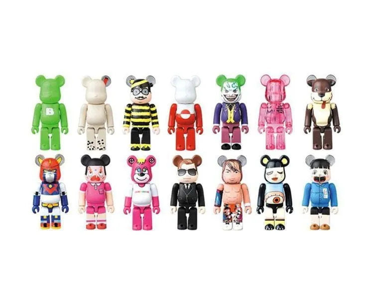 Bearbrick Series 38 Blind Box