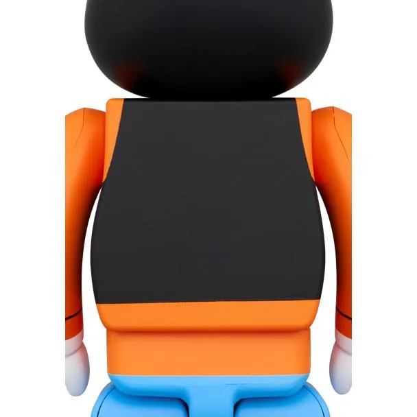 BE@RBRICK GOOFY 400％