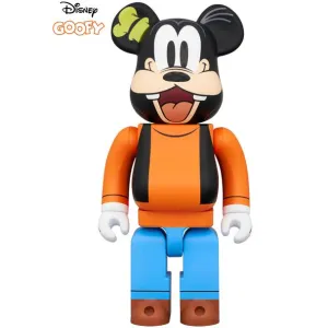 BE@RBRICK GOOFY 400％