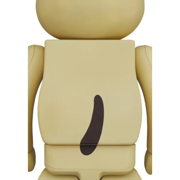 BE@RBRICK GROMIT 1000％