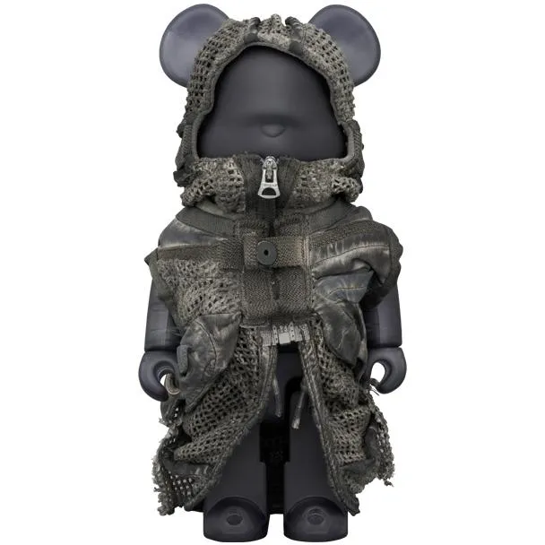 BE@RBRICK HAMCUS 400％