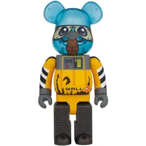 BE@RBRICK WALL・E 1000％