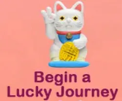 Blessing Lucky Cat Series Blind Box by Choco Teddy