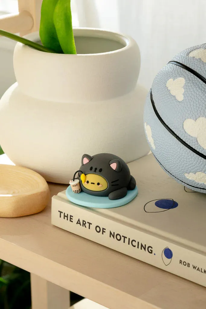 Blind Box | Tayto Potato Cat