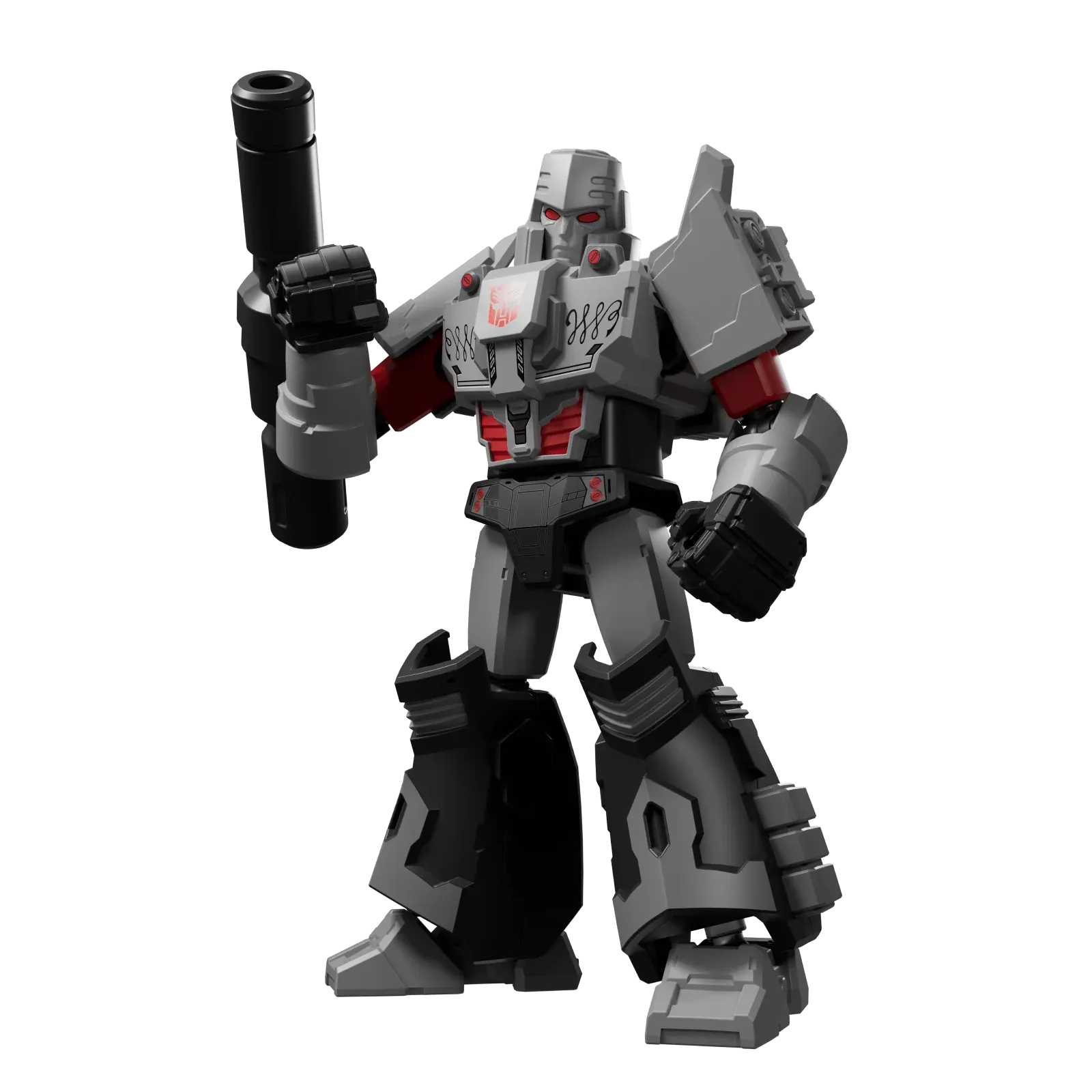 Blokees Transformers Galaxy Version 6 Mini Model Case (Complete Box Set of 9)