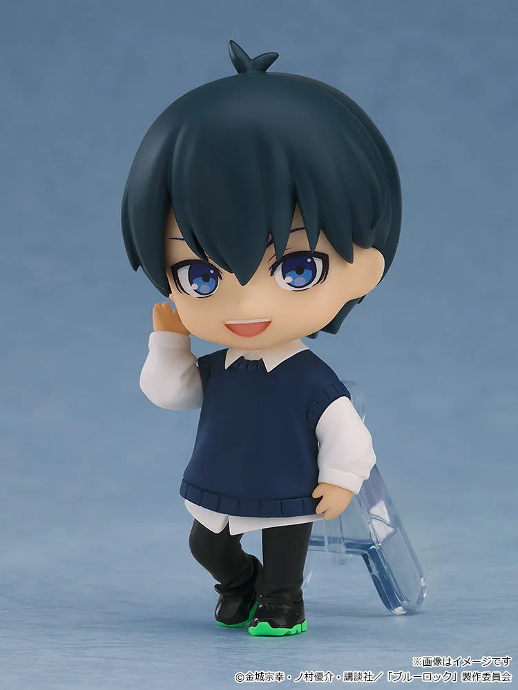 BLUE LOCK Nendoroid Surprise Blue Lock