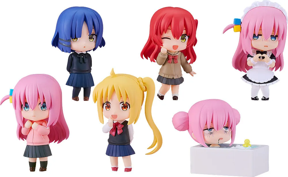 Bocchi the Rock! Good Smile Company Nendoroid Surprise Bocchi the Rock!