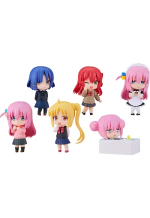 Bocchi the Rock! Good Smile Company Nendoroid Surprise Bocchi the Rock!
