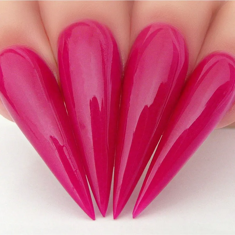 BRIGHT FUCHSIA