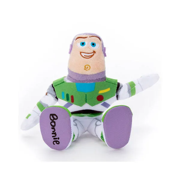 Buzz Lightyear Toy Story 4 Disney Pixar Pose Poppet Plush Toy Doll
