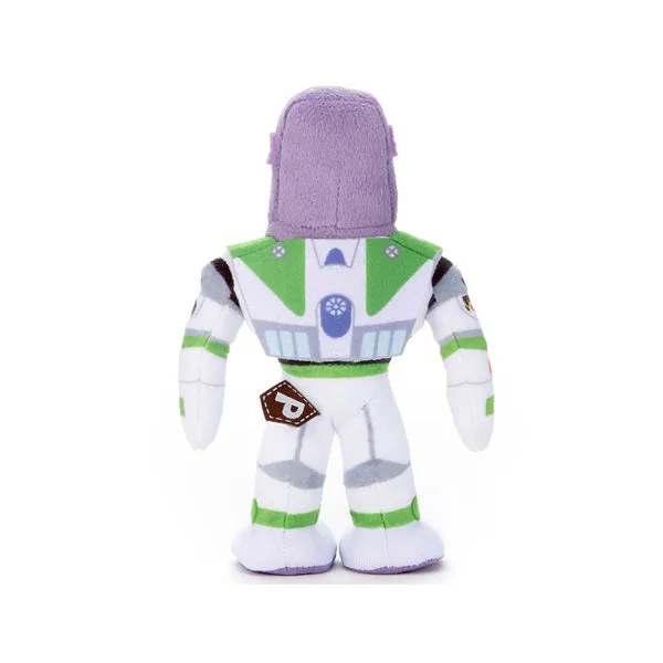 Buzz Lightyear Toy Story 4 Disney Pixar Pose Poppet Plush Toy Doll