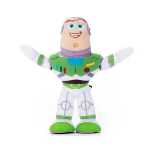 Buzz Lightyear Toy Story 4 Disney Pixar Pose Poppet Plush Toy Doll