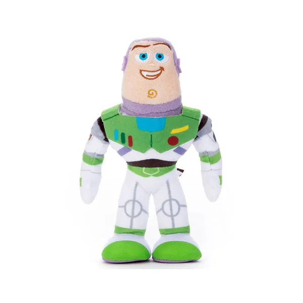 Buzz Lightyear Toy Story 4 Disney Pixar Pose Poppet Plush Toy Doll