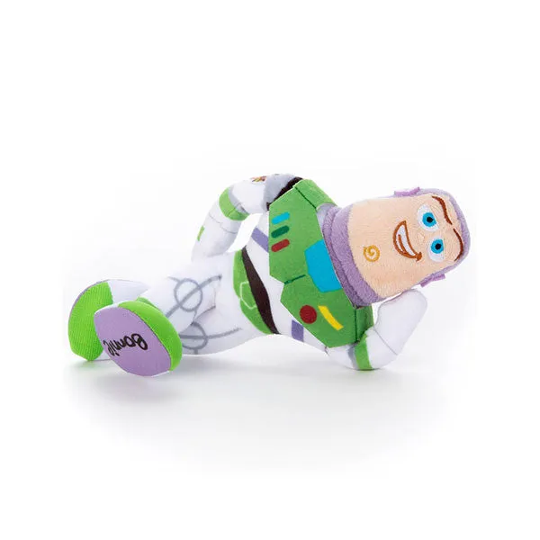 Buzz Lightyear Toy Story 4 Disney Pixar Pose Poppet Plush Toy Doll