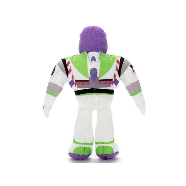 Buzz Lightyear Toy Story 4 Disney Pixar Standard Toy Plush Doll