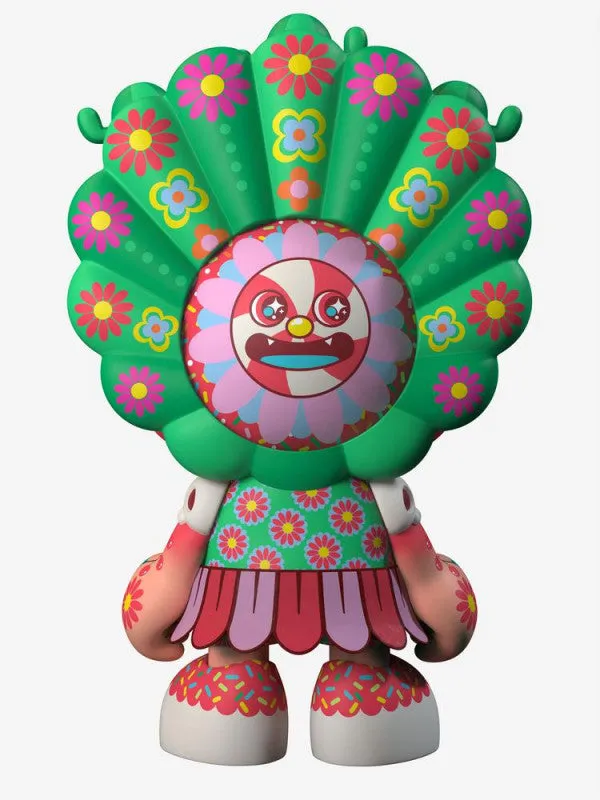 Candivera 8" Superjanky by Caramelaw