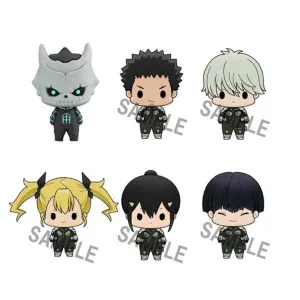 Chokorin Mascot - Kaiju No.8 (Box of 6)