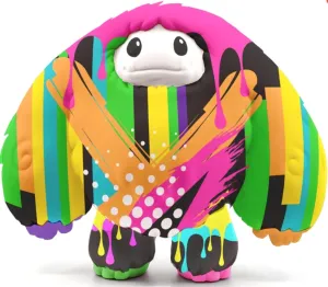 Chomp- Phase 1 Art Toy by Sket-One