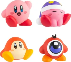 Club Mocchi Mocchi Kirby Mascot Figures Mystery Capsule