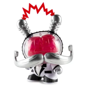 Cognition Enhancer Ritzy 8" Dunny Art Figure by Doktor A