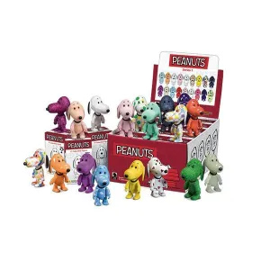 Dark Horse Qee Peanuts Series 1: (Case of 15)