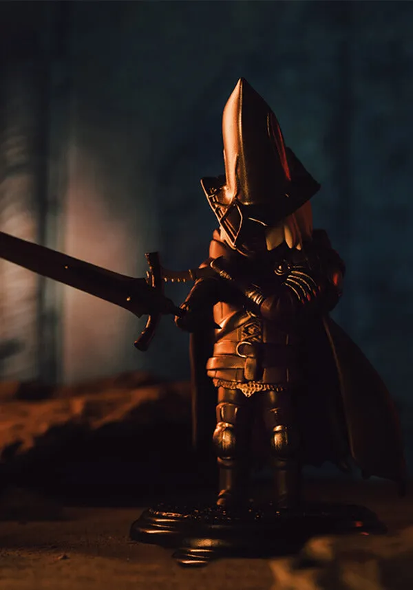 Dark Souls SP | VINYL FIGURE [BLIND BOX]