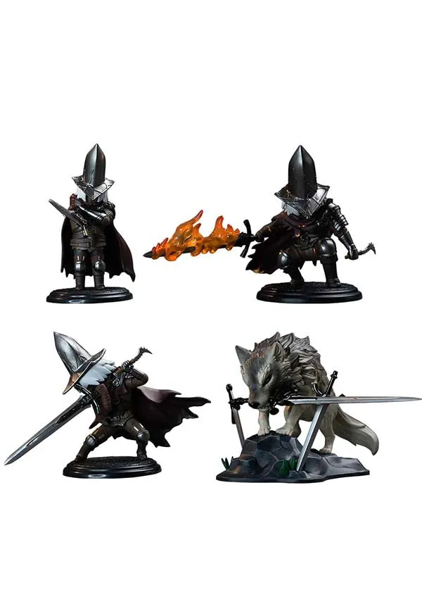 Dark Souls SP | VINYL FIGURE [BLIND BOX]