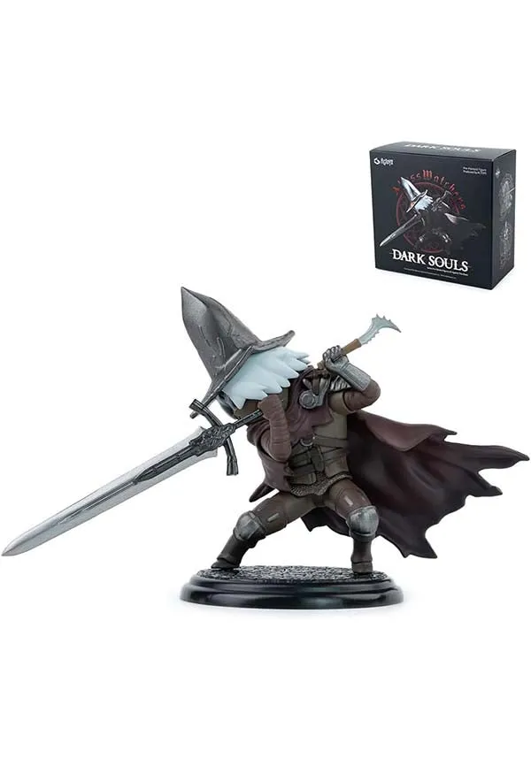 Dark Souls SP | VINYL FIGURE [BLIND BOX]