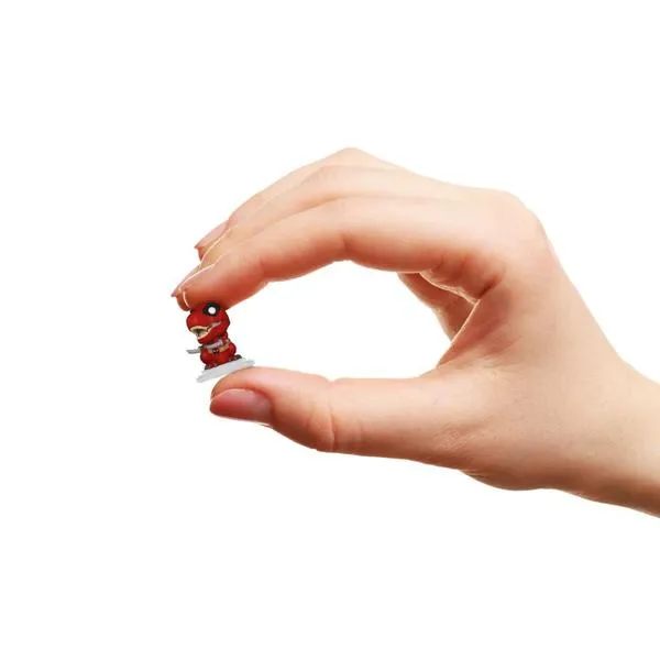 Deadpool - Dinopool Bitty Pop! 4PK